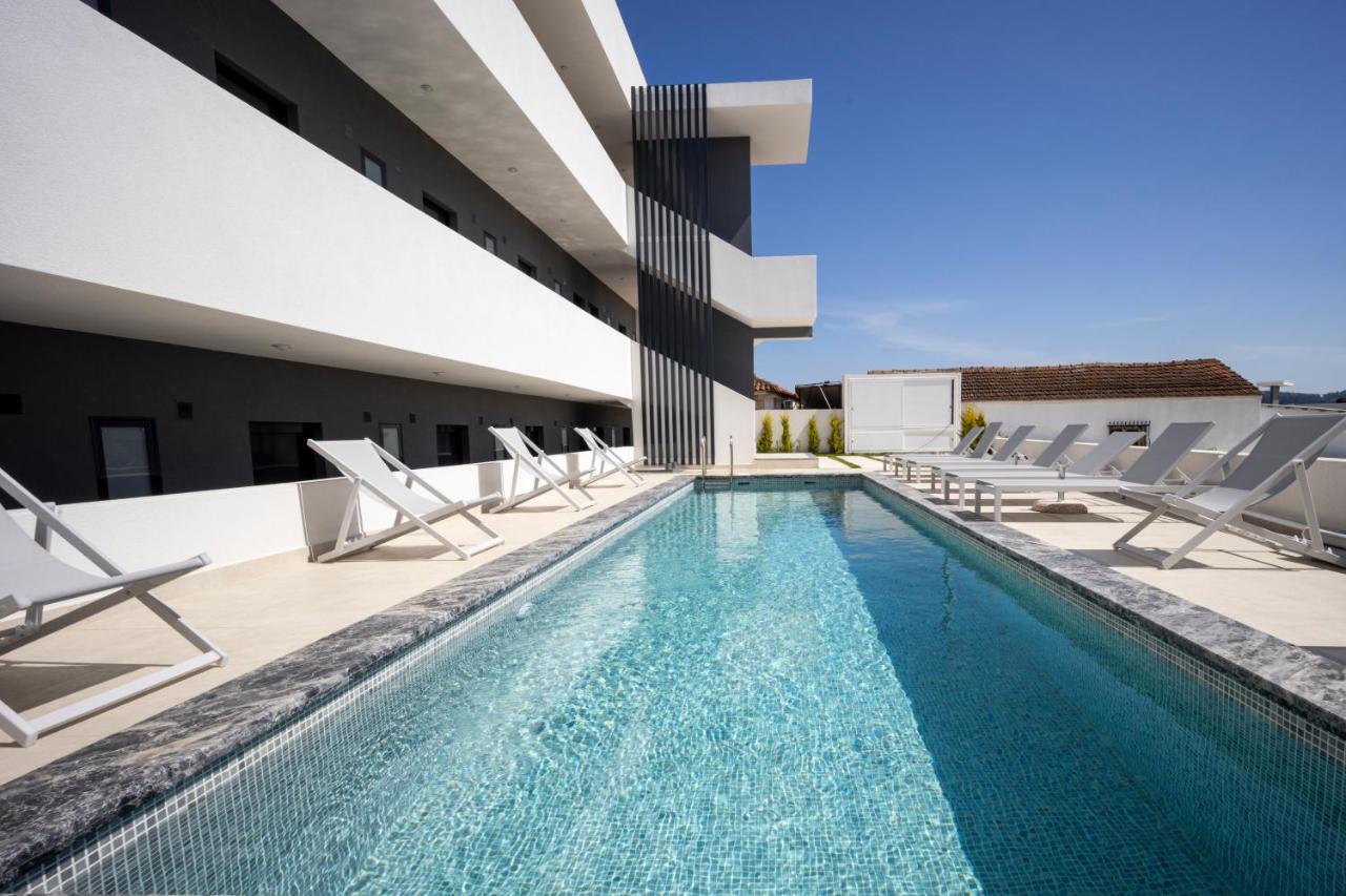 06 Suite Kallithea  Exterior foto