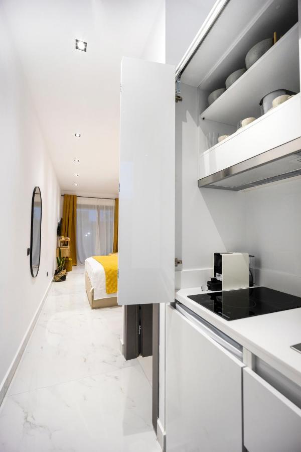 06 Suite Kallithea  Exterior foto